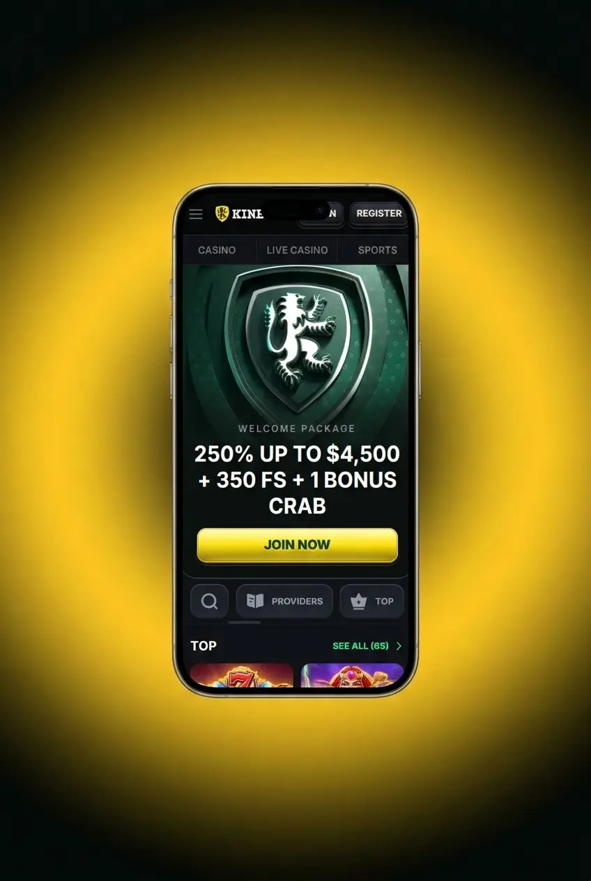 KinBet iOS app download steps on iPhone showing App Store installation process with Face ID confirmation